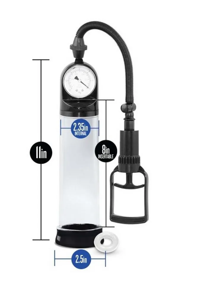 Performance Vx3 Male Enhancement Penis Pump System Performance Male Sex Toys