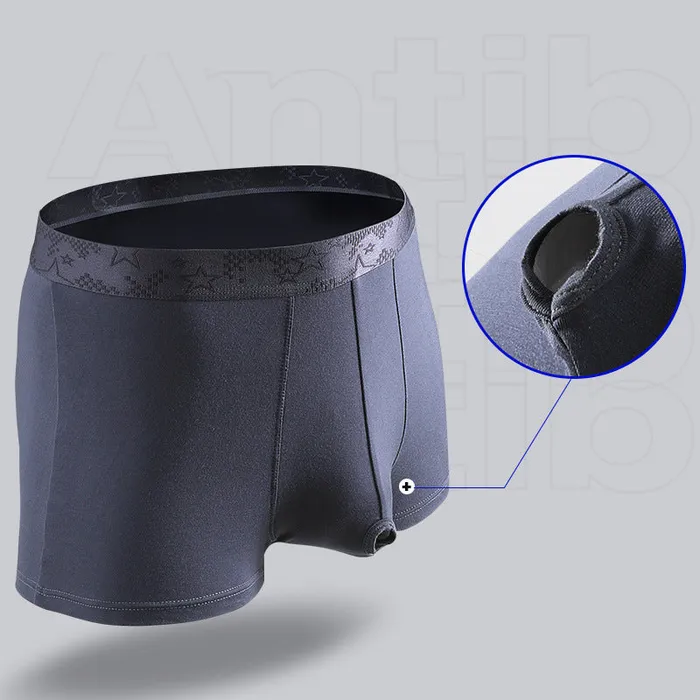 Prepuce Separation Mens Breathable Sperate Pounch Underwear Versaley Female Sex Toys Prepuce Separation Mens Breathable Sperate Pounch Underwear Versaley Female Sex Toys