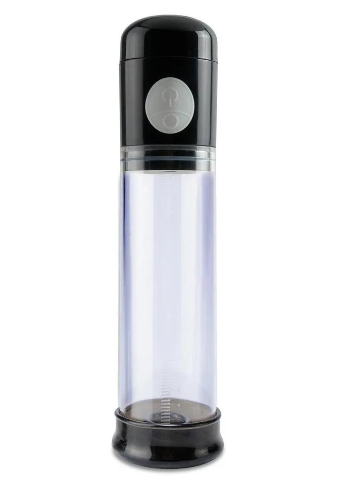 Pump Worx Male Sex Toys Pump Worx AutoVac Power Penis Pump