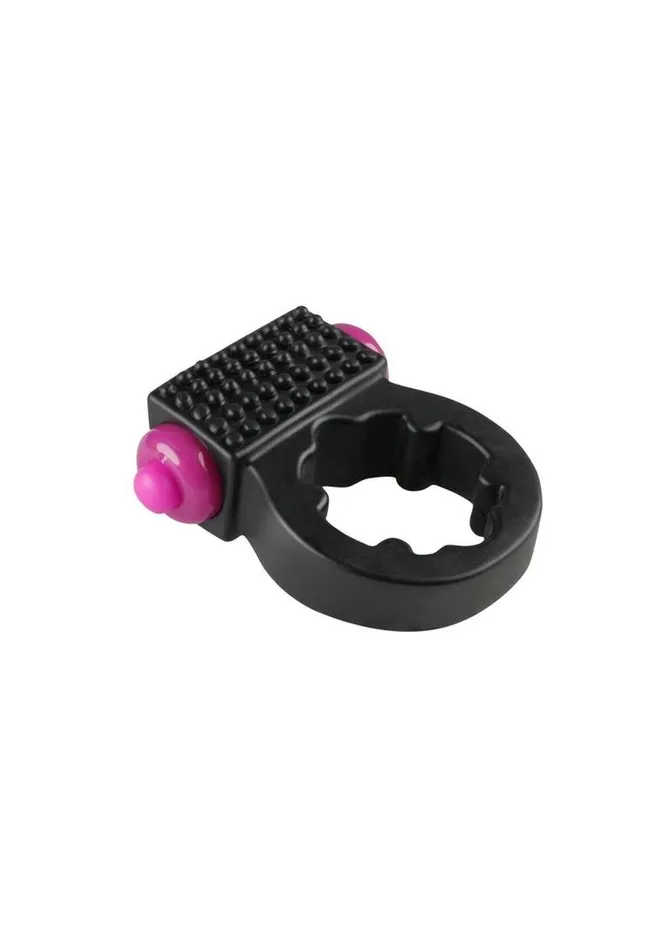 Rock Candy Atomic Sugar Grinder Vibrating Cock Ring Rock Candy Toys Couples