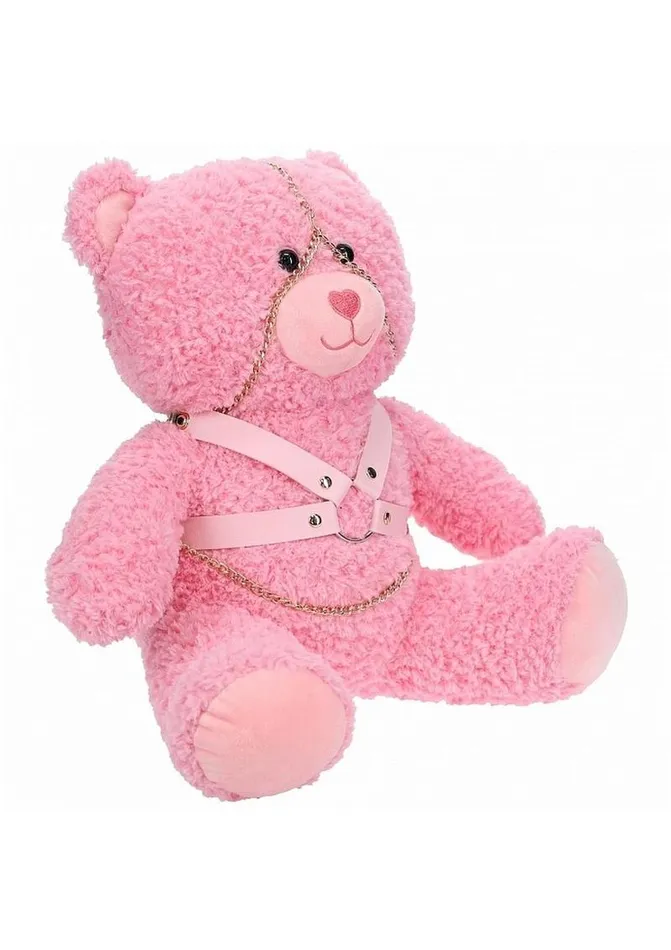 SLine Couples SLine Bear Bondage Fuzzy