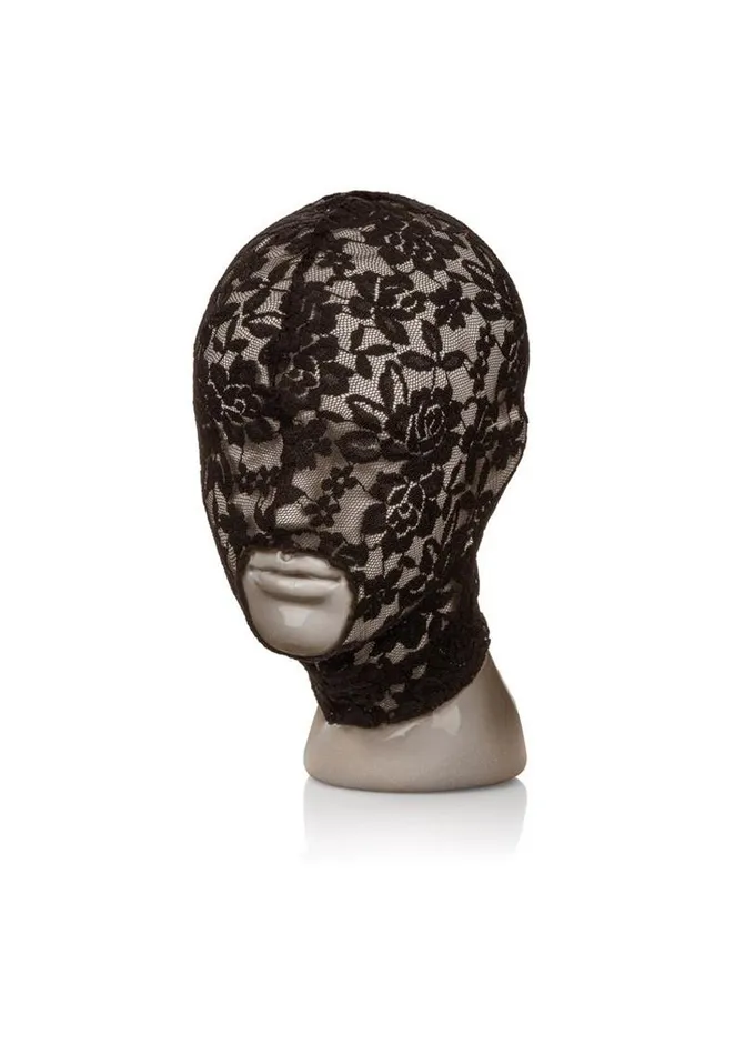 Scandal Lace Hood Scandal Couples