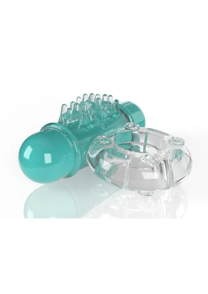 Screaming O Male Sex Toys Screaming O 4t O Wow Vibrating Ring