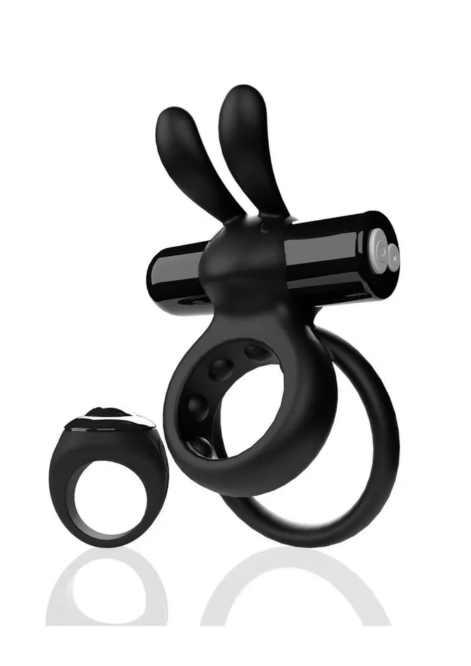 Screaming O Ohare Remote Control Rechargeable Silicone Vibrating Cock Ring Screaming O Couples Screaming O Ohare Remote Control Rechargeable Silicone Vibrating Cock Ring Screaming O Couples