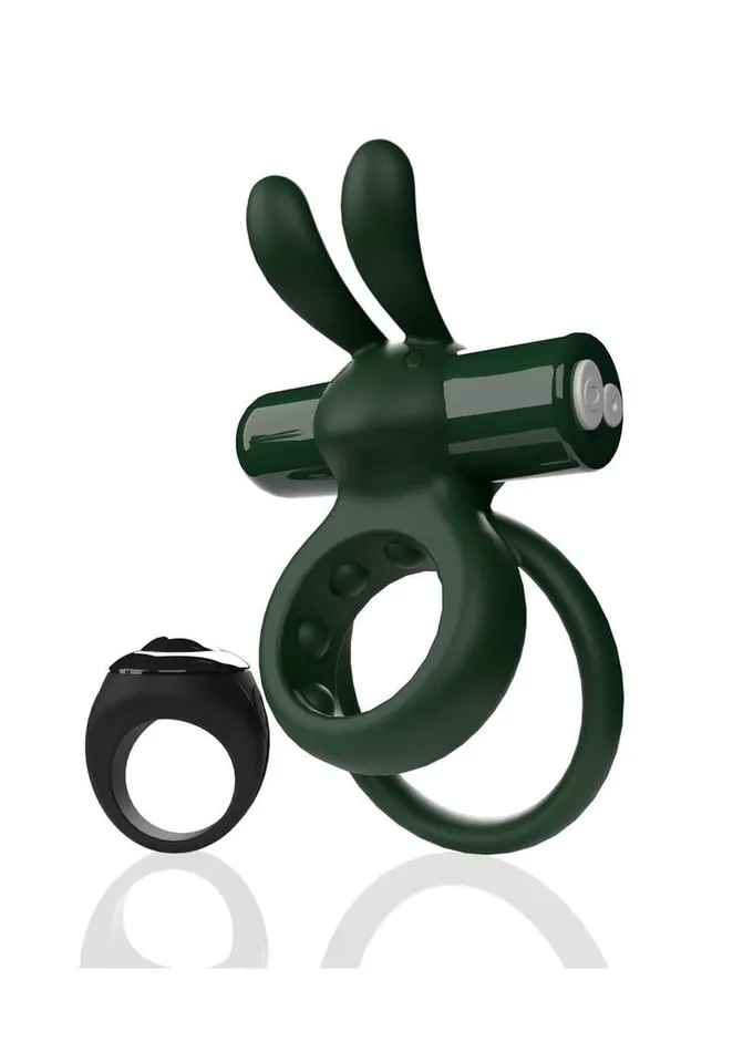 Screaming O Ohare Remote Control Rechargeable Silicone Vibrating Cock Ring Screaming O Couples Screaming O Ohare Remote Control Rechargeable Silicone Vibrating Cock Ring Screaming O Couples