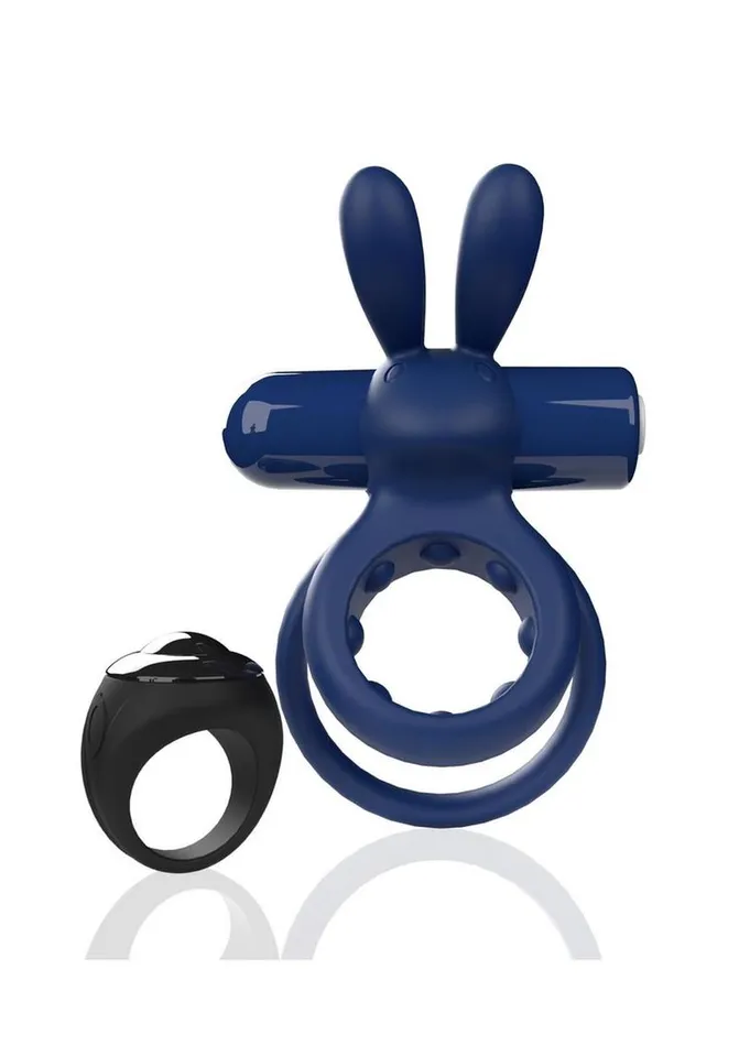 Screaming O Ohare Remote Control Rechargeable Silicone Vibrating Cock Ring Screaming O Couples Screaming O Ohare Remote Control Rechargeable Silicone Vibrating Cock Ring Screaming O Couples