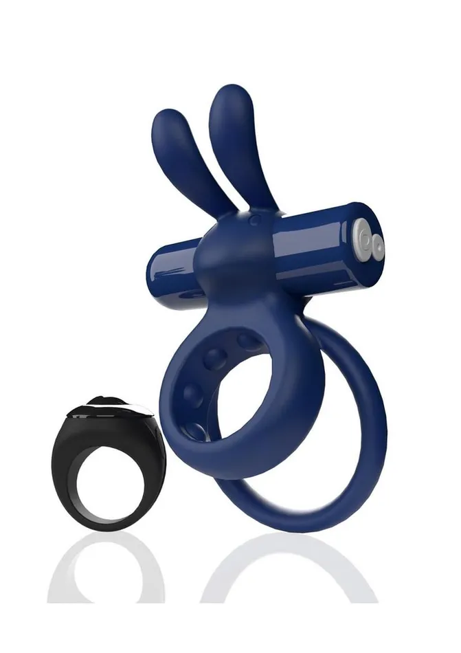 Screaming O Ohare Remote Control Rechargeable Silicone Vibrating Cock Ring Screaming O Couples Screaming O Ohare Remote Control Rechargeable Silicone Vibrating Cock Ring Screaming O Couples