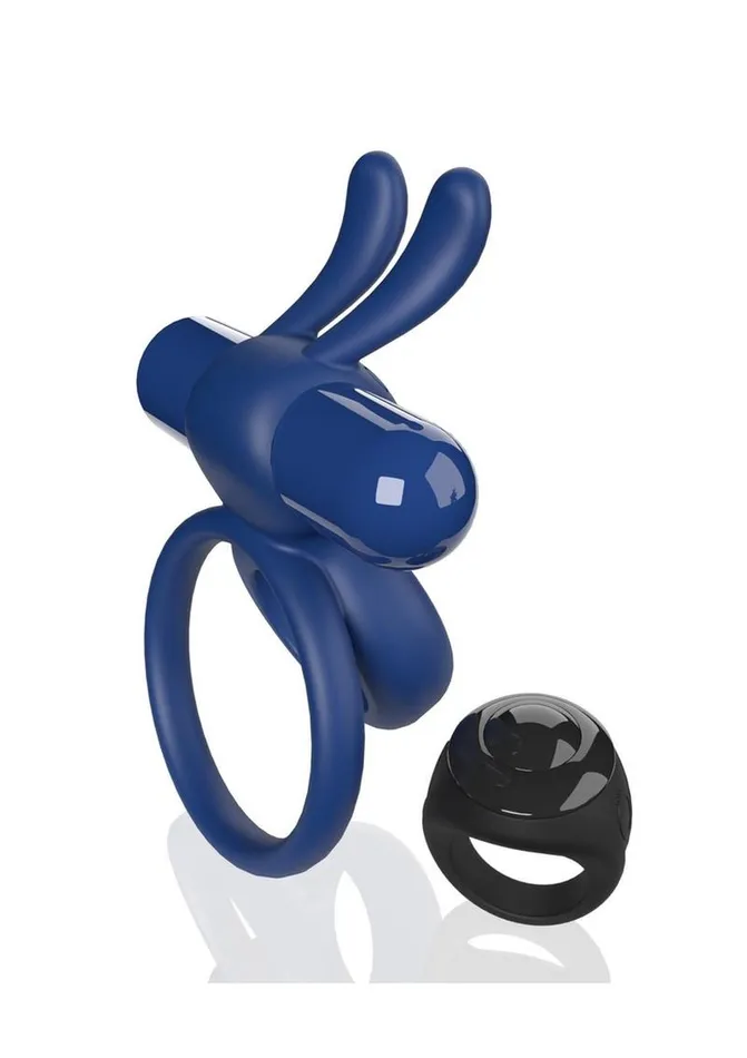 Screaming O Ohare Remote Control Rechargeable Silicone Vibrating Cock Ring Screaming O Couples Screaming O Ohare Remote Control Rechargeable Silicone Vibrating Cock Ring Screaming O Couples