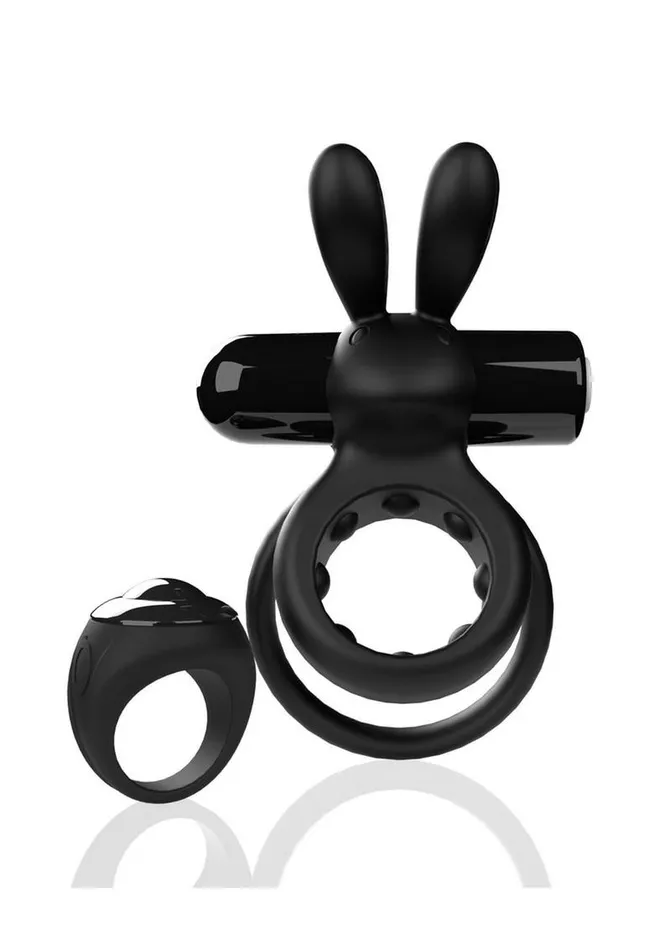 Screaming O Ohare Remote Control Rechargeable Silicone Vibrating Cock Ring Screaming O Couples Screaming O Ohare Remote Control Rechargeable Silicone Vibrating Cock Ring Screaming O Couples