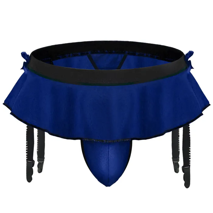Sexy Mens Girly Underwear with Garter Versaley Female Sex Toys Sexy Mens Girly Underwear with Garter Versaley Female Sex Toys