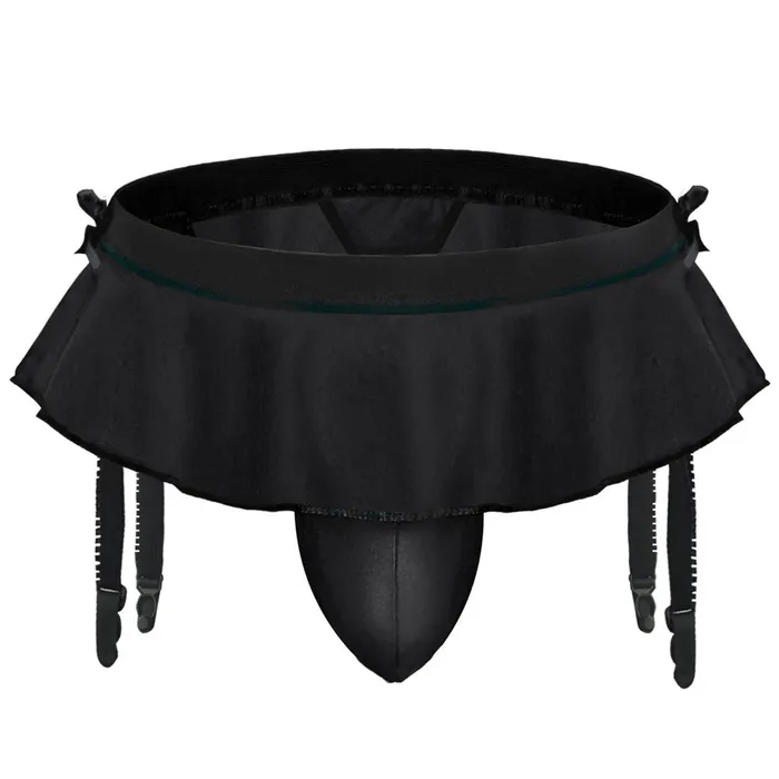 Sexy Mens Girly Underwear with Garter Versaley Female Sex Toys Sexy Mens Girly Underwear with Garter Versaley Female Sex Toys