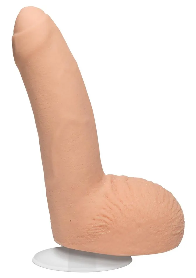Signature Cocks Dildos Signature Cocks William Seed Dildo