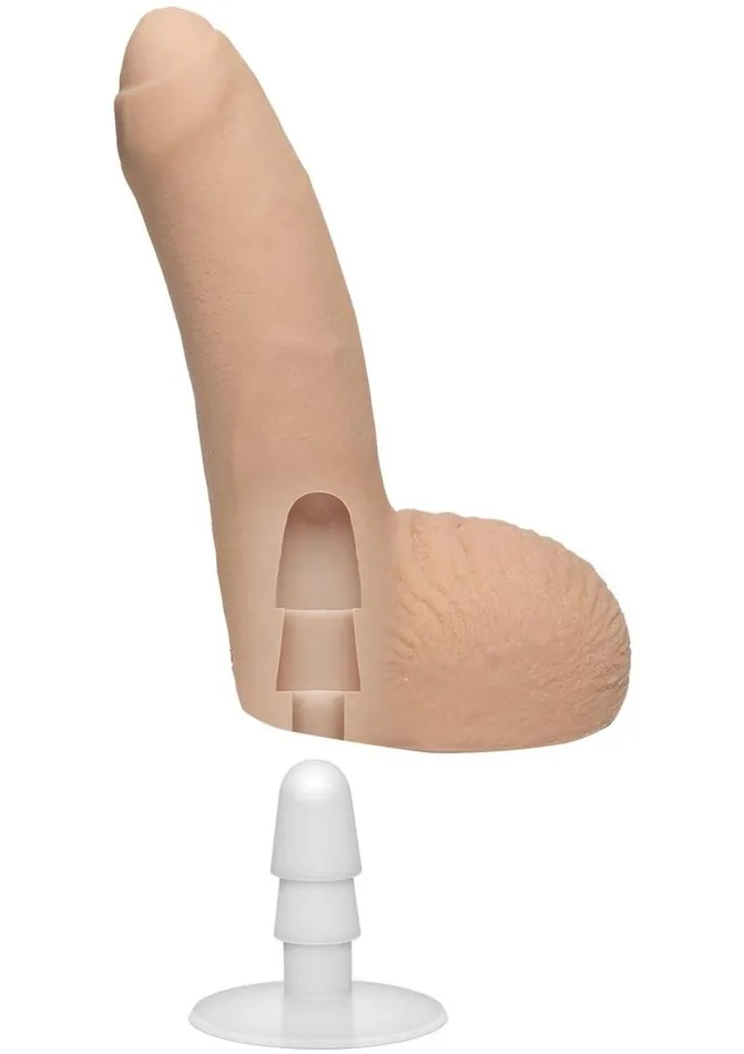 Signature Cocks Dildos Signature Cocks William Seed Dildo