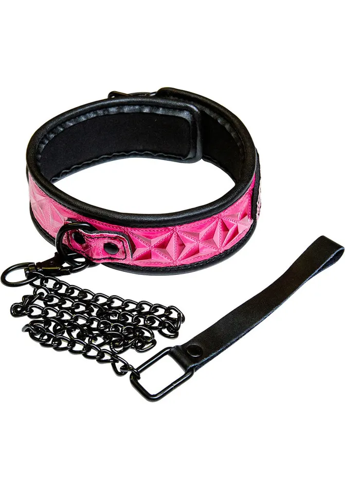 Sinful by NS Novelties Vibrators Sinful 2in Collar