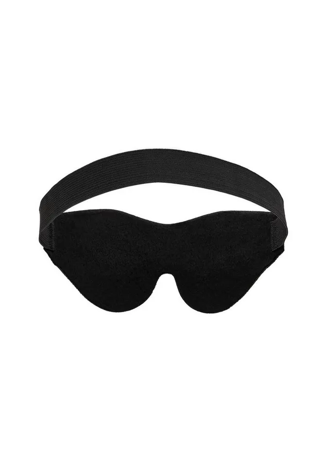 Sportsheets Soft Blindfold Sportsheets Male Sex Toys