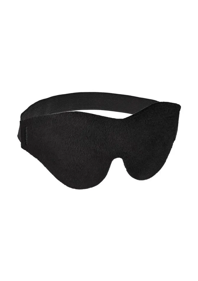 Sportsheets Soft Blindfold Sportsheets Male Sex Toys