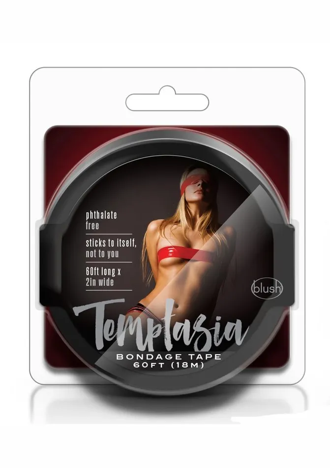 Temptasia Couples Temptasia Bondage Tape