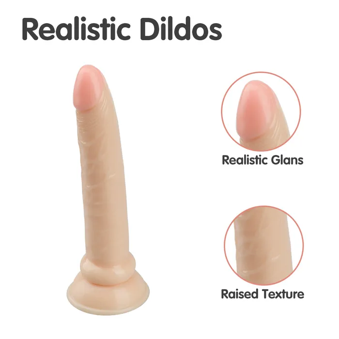 The Bad Peach US Official Store Shop Adult Sex Toys and Lingerie Anal SuctionCup Dildos 75 Inch The Bad Peach US Official Store Shop Adult Sex Toys and Lingerie Anal SuctionCup Dildos 75 Inch