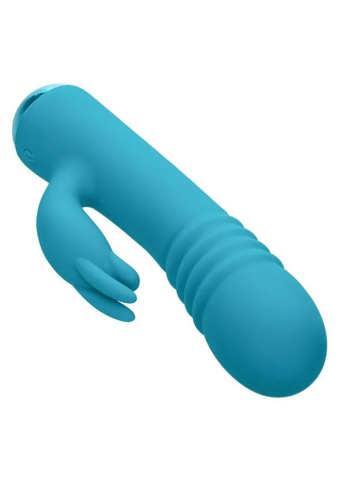 Thicc Female Sex Toys Thicc Chubby Thrusting Tickler Rechargeable Silicone Rabbit Vibrator Thicc Female Sex Toys Thicc Chubby Thrusting Tickler Rechargeable Silicone Rabbit Vibrator