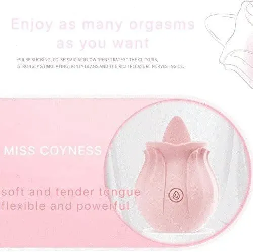 Vibrators Rose For Women 2022 Upgraded Female Rose versaley