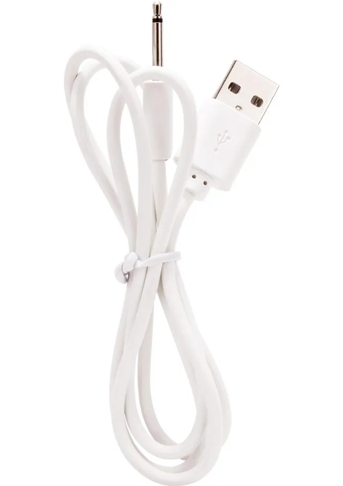 Vibrators Screaming O Recharge Replacement Charge Cable