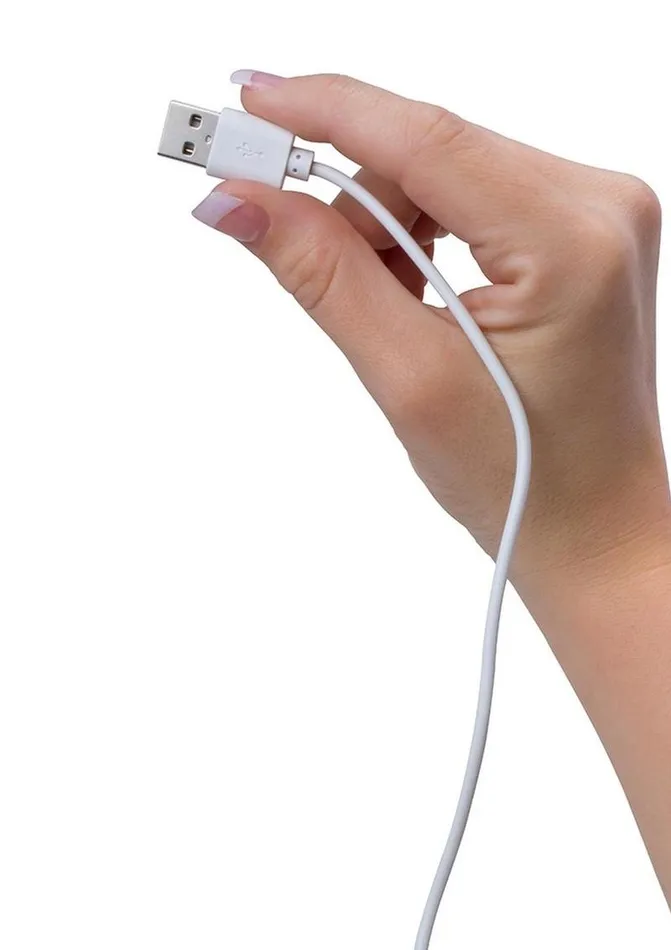 Vibrators Screaming O Recharge Replacement Charge Cable Vibrators Screaming O Recharge Replacement Charge Cable