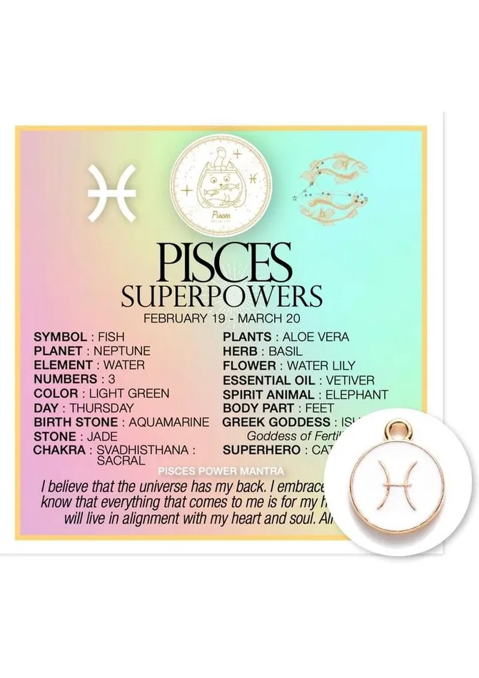 Warm Human Zodiac Pisces Warm Human Vibrators