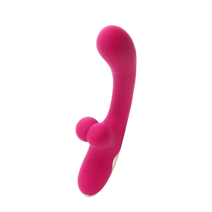 Whalep Rechargeable Extra Powerful Dual Rabbit Vibrator The Bad Peach US Official Store Shop Adult Sex Toys and Lingerie Female Sex Toys Whalep Rechargeable Extra Powerful Dual Rabbit Vibrator The Bad Peach US Official Store Shop Adult Sex Toys and Lingerie Female Sex Toys