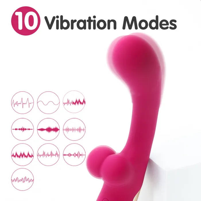 Whalep Rechargeable Extra Powerful Dual Rabbit Vibrator The Bad Peach US Official Store Shop Adult Sex Toys and Lingerie Female Sex Toys Whalep Rechargeable Extra Powerful Dual Rabbit Vibrator The Bad Peach US Official Store Shop Adult Sex Toys and Lingerie Female Sex Toys