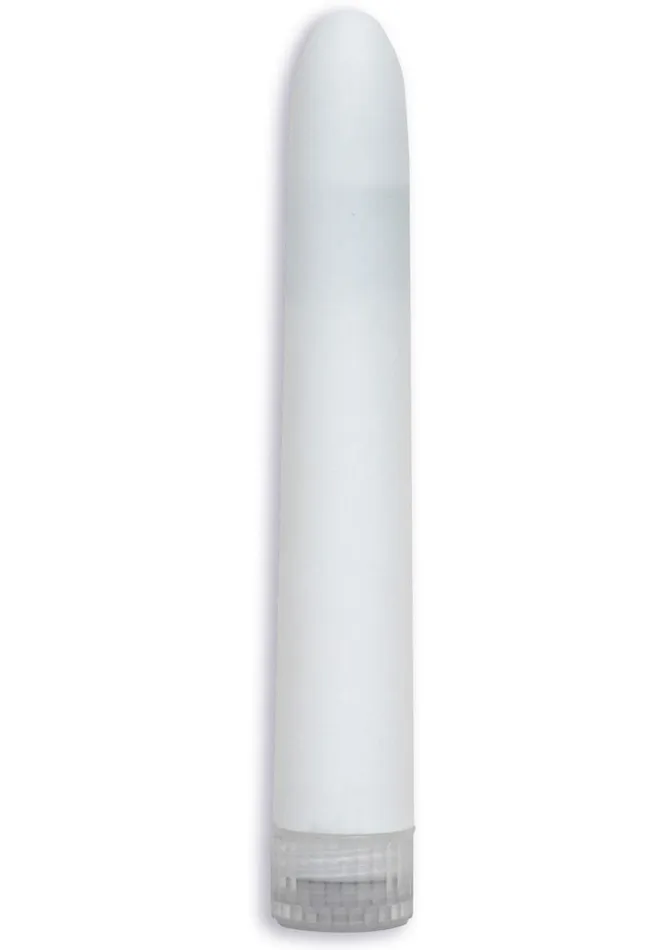 White Nights Velvet Touch Vibrator Waterproof Doc Johnson Vibrators