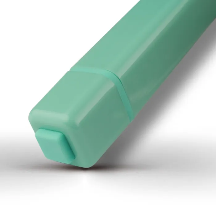 You Love Me Tease Me Bullet Vibrator Green You Love Me Vibrators