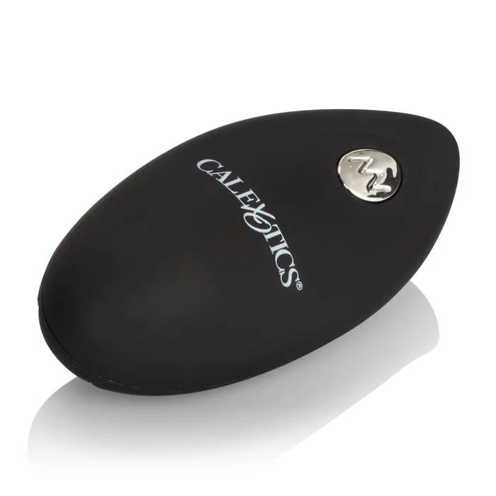 Anal CalExotics Silicone Remote Ridged G