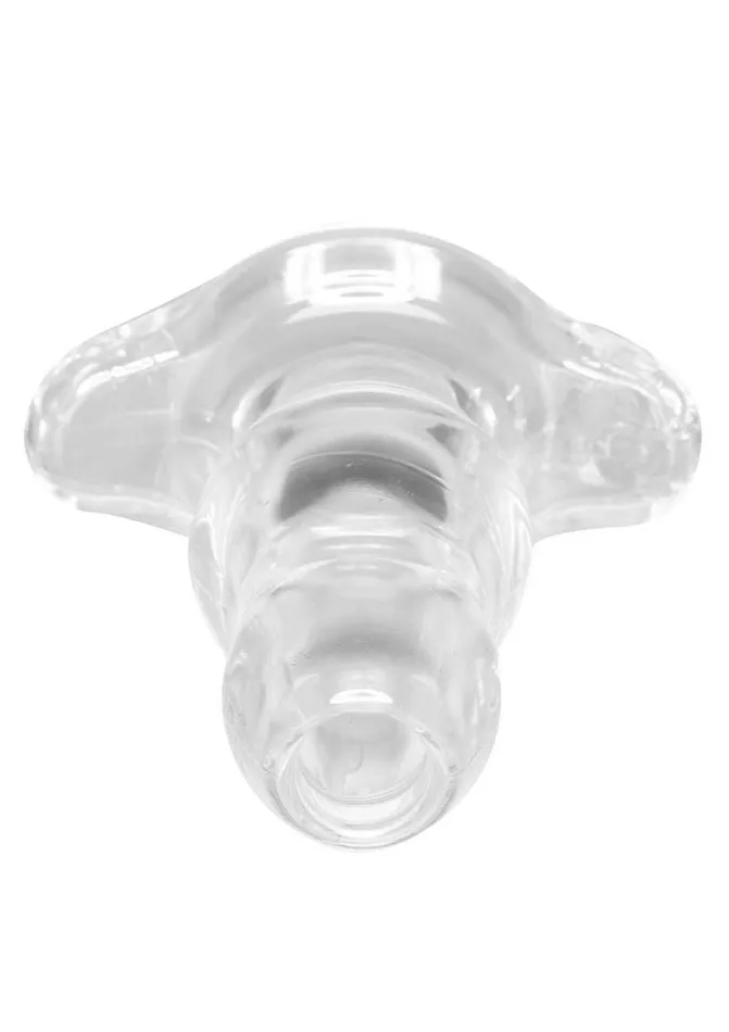 Anal Perfect Fit Double Tunnel Plug Perfect Fit Anal Perfect Fit Double Tunnel Plug Perfect Fit