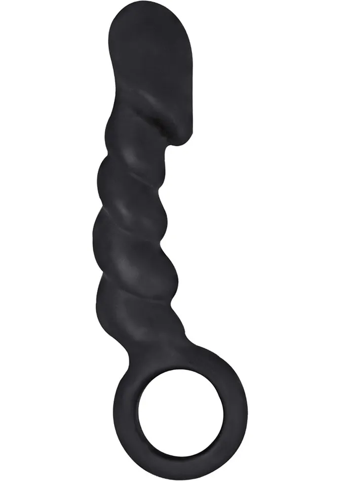 Anal Ram Anal Trainer 2 Silicone Anal Probe Ram