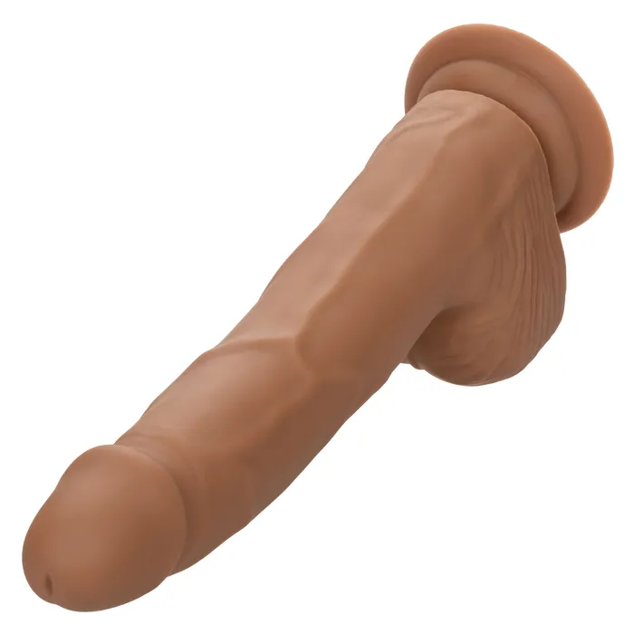 Anal Sale Silicone Studs 8 Inch Brown Anal Sale Silicone Studs 8 Inch Brown