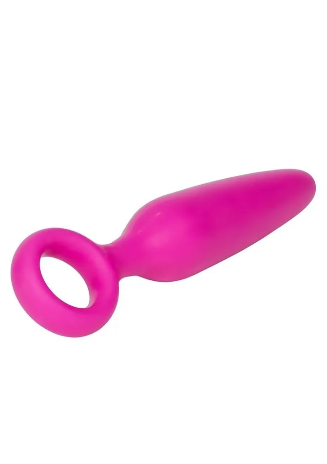 Booty Call Anal Booty Call Booty Vibro Kit Silicone Vibrating Butt Plug and Anal Beads Booty Call Anal Booty Call Booty Vibro Kit Silicone Vibrating Butt Plug and Anal Beads