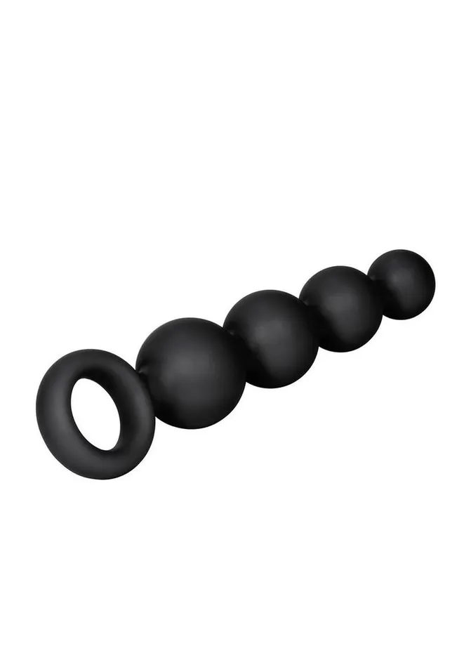 Booty Call Anal Booty Call Booty Vibro Kit Silicone Vibrating Butt Plug and Anal Beads Booty Call Anal Booty Call Booty Vibro Kit Silicone Vibrating Butt Plug and Anal Beads