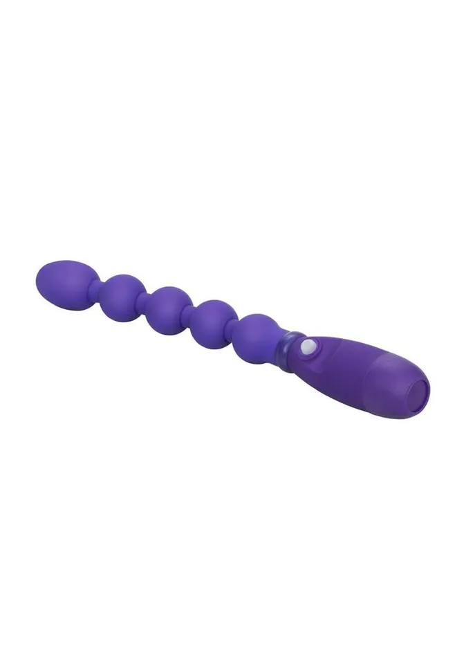 Booty Call Booty Call Booty Bender Silicone Beaded Butt Plug Anal Booty Call Booty Call Booty Bender Silicone Beaded Butt Plug Anal