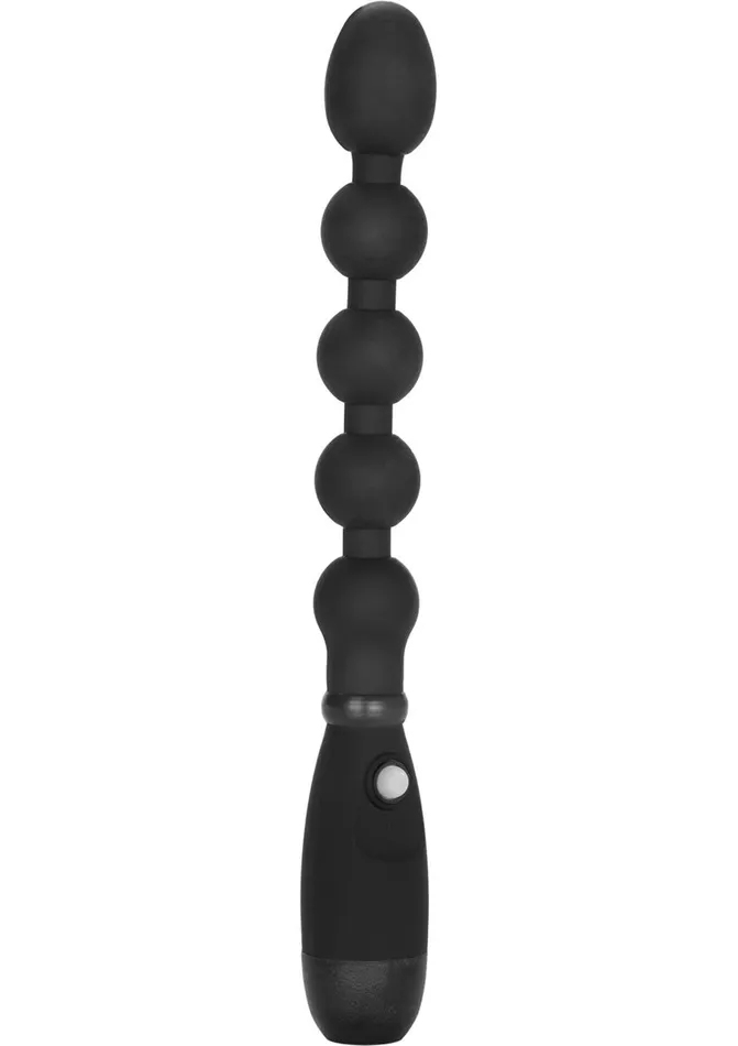 Booty Call Booty Call Booty Bender Silicone Beaded Butt Plug Anal Booty Call Booty Call Booty Bender Silicone Beaded Butt Plug Anal