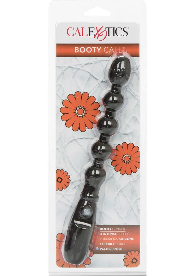 Booty Call Booty Call Booty Bender Silicone Beaded Butt Plug Anal Booty Call Booty Call Booty Bender Silicone Beaded Butt Plug Anal