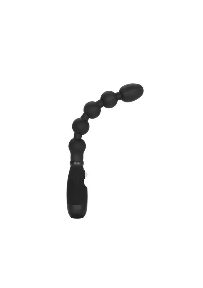 Booty Call Booty Call Booty Bender Silicone Beaded Butt Plug Anal Booty Call Booty Call Booty Bender Silicone Beaded Butt Plug Anal