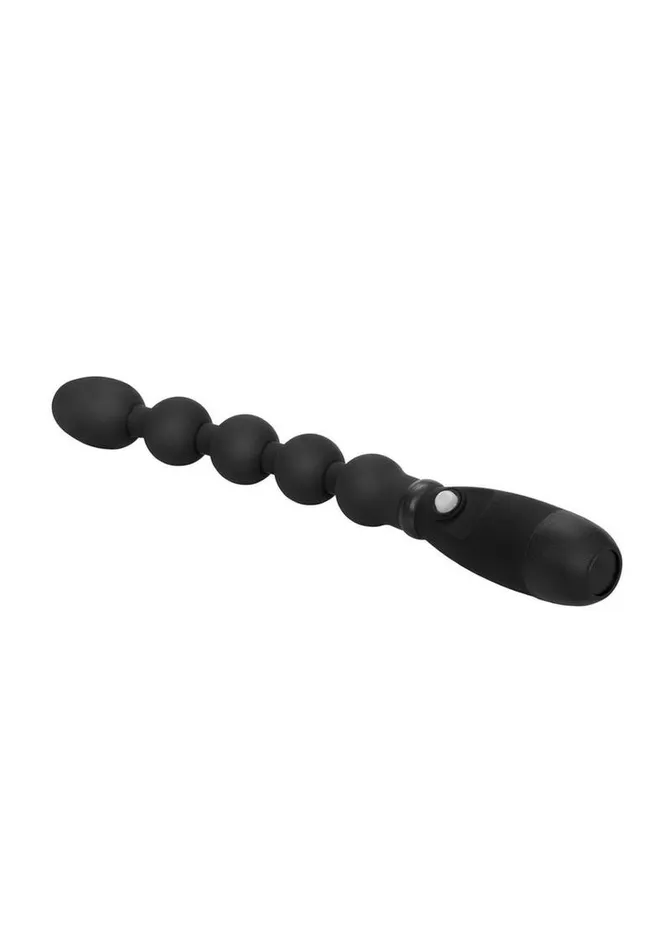 Booty Call Booty Call Booty Bender Silicone Beaded Butt Plug Anal Booty Call Booty Call Booty Bender Silicone Beaded Butt Plug Anal