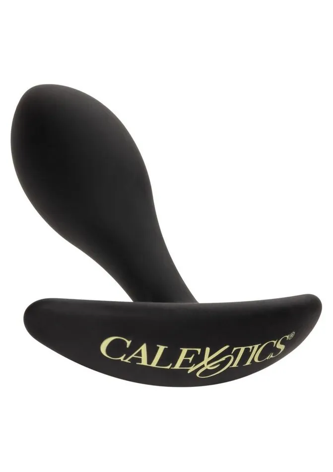 Boundless Male Sex Toys Boundless Teardrop Silicone Anal Plug