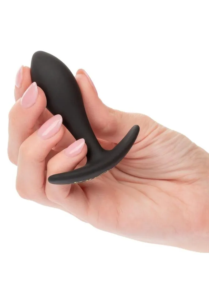 Boundless Male Sex Toys Boundless Teardrop Silicone Anal Plug