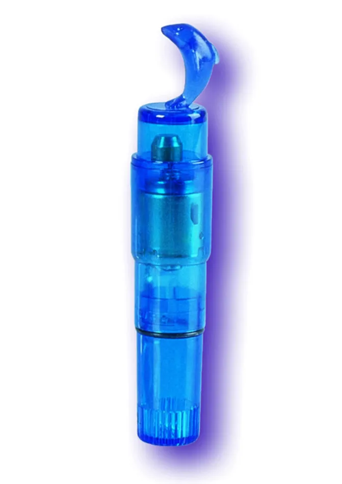 Bullets Female Sex Toys Vibro Dolphin Massager