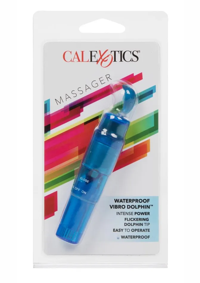 Bullets Female Sex Toys Vibro Dolphin Massager