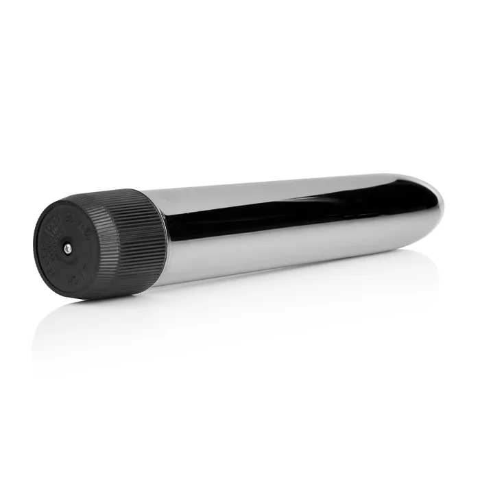 CalExotics Anal Colt Metal 7 Inch CalExotics Anal Colt Metal 7 Inch