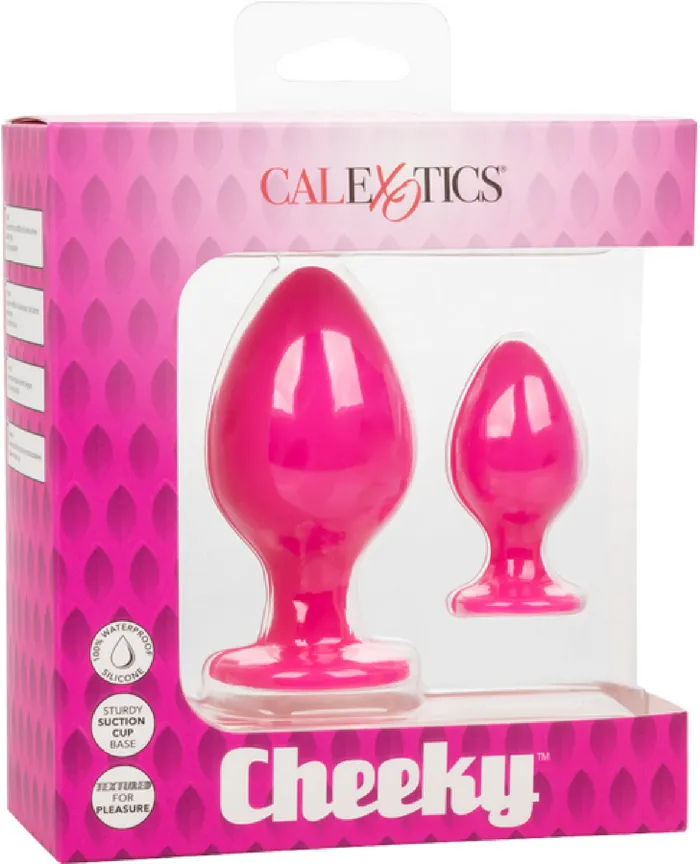 Cheeky California Exotic Novelties Vibrators Cheeky California Exotic Novelties Vibrators