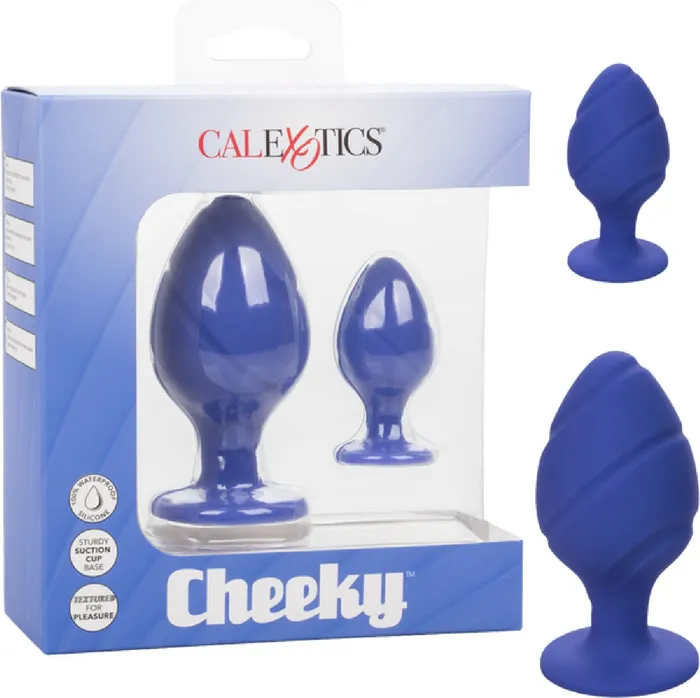 Cheeky California Exotic Novelties Vibrators Cheeky California Exotic Novelties Vibrators