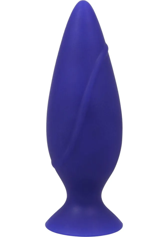 CORKED Corked Silicone Anal Plug Male Sex Toys